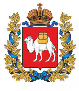 Герб Челябинской области